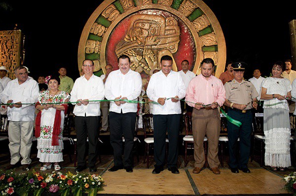 Se afinan detalles para la segunda edición de la Feria Turística del Oriente Maya Se afinan detalles para la segunda edición de la Feria Turística del Oriente Maya