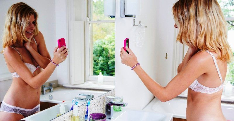 Las fotografías privadas de tu teléfono podrían ser vulneradas Las fotografías privadas de tu teléfono podrían ser vulneradas