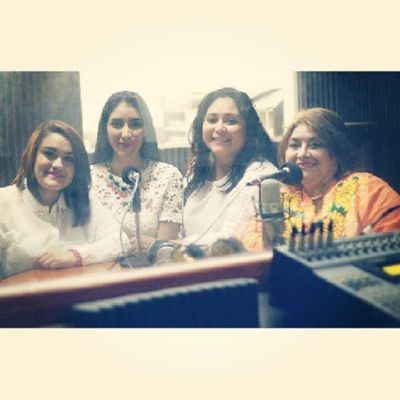 Regresa Charito Cetina a la radio con "Mujeres, la expresión de tu sentir" Regresa Charito Cetina a la radio con "Mujeres, la expresión de tu sentir"
