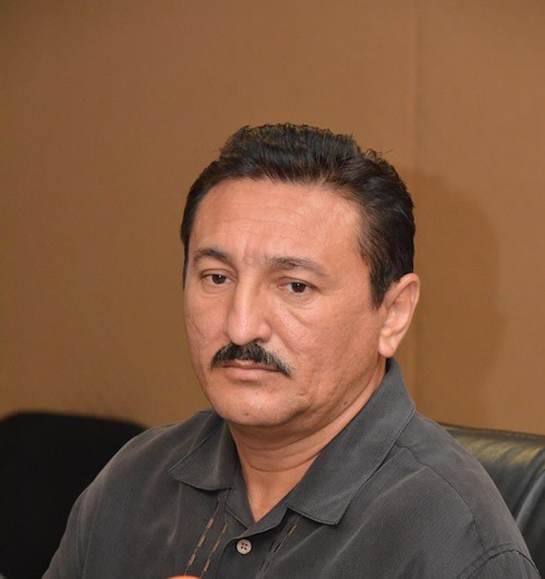 Sesiona Comité Interinstitucional de Vigilancia y Seguimiento de Marea Roja Sesiona Comité Interinstitucional de Vigilancia y Seguimiento de Marea Roja