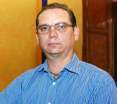 "Más por Valladolid", una asociación civil que llegó para quedarse: Mario Peniche "Más por Valladolid", una asociación civil que llegó para quedarse: Mario Peniche