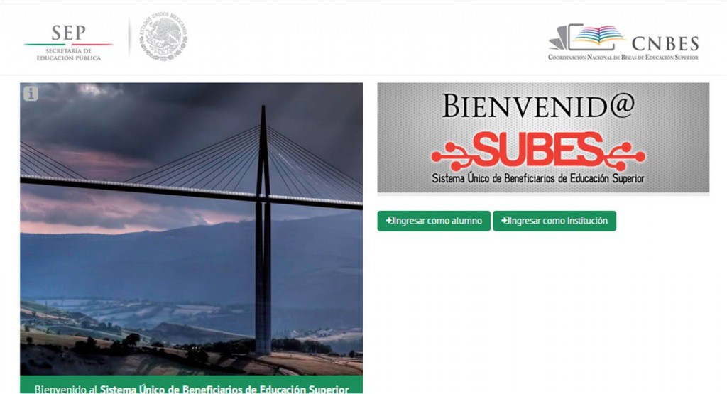 La SEP brinda becas a estudiantes universitarios La SEP brinda becas a estudiantes universitarios