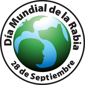 28 de septiembre, día mundial de la rabia 28 de septiembre, día mundial de la rabia