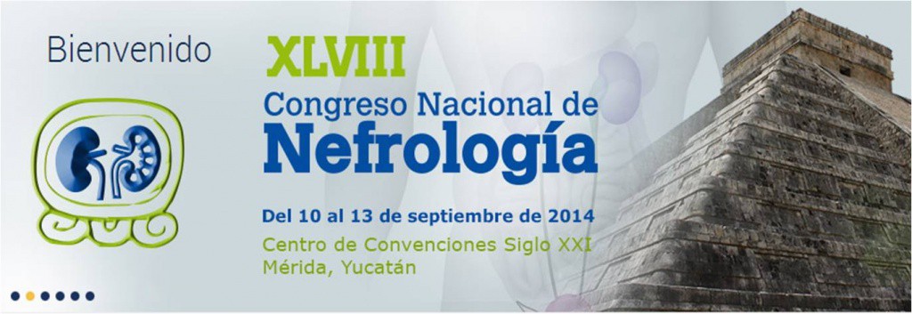 Realizarán un evento Nacional de Prevención y Tratamiento de Enfermedades Renales Realizarán un evento Nacional de Prevención y Tratamiento de Enfermedades Renales