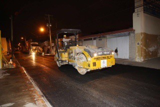 En septiembre repavimentarán 110 kilómetros de vías en Mérida En septiembre repavimentarán 110 kilómetros de vías en Mérida