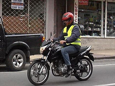 En Yucatán circulan más de cien mil motocicletas En Yucatán circulan más de cien mil motocicletas