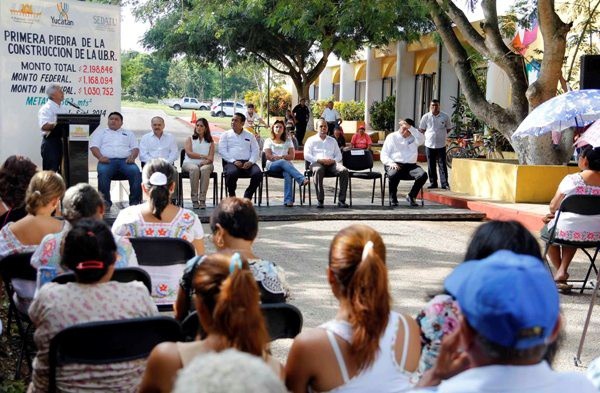 Regionalizan servicios de rehabilitación Regionalizan servicios de rehabilitación