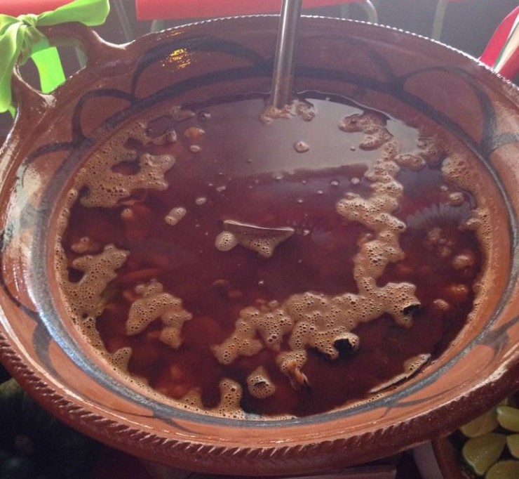 La Parrilla realizará el Festival del Pozole y el Mezcal La Parrilla realizará el Festival del Pozole y el Mezcal