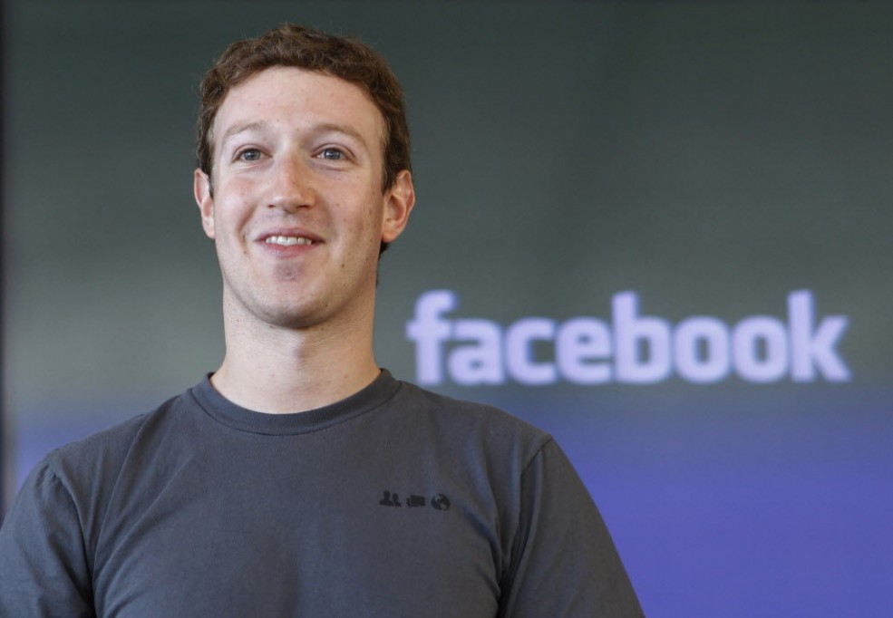 Facebook está valorada en más de 200,000 millones de dólares Facebook está valorada en más de 200,000 millones de dólares