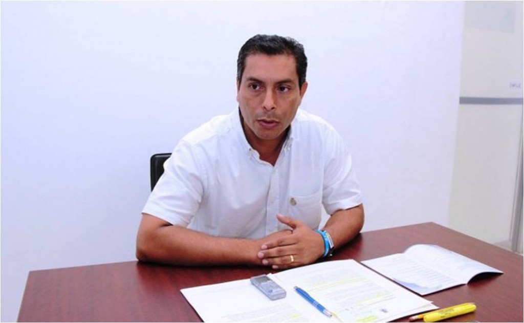 Brindan oportunidad a adultos que quieren concluir la educación básica Brindan oportunidad a adultos que quieren concluir la educación básica