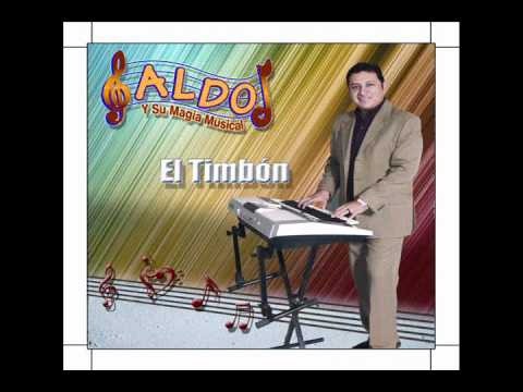 Aldo y su Magia Musical pondrán a bailar a Mérida en las fiestas patrias Aldo y su Magia Musical pondrán a bailar a Mérida en las fiestas patrias