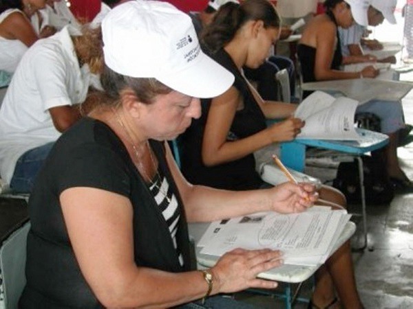 Grave problema de rezago educativo en Tizimín Grave problema de rezago educativo en Tizimín