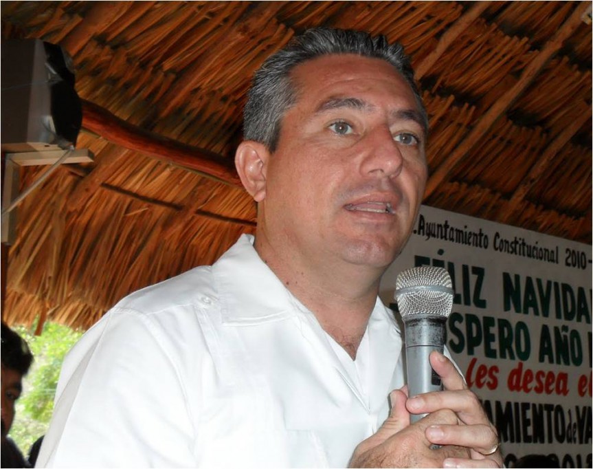 Yucatán inicia jornadas informativas de la reforma energética en México Yucatán inicia jornadas informativas de la reforma energética en México