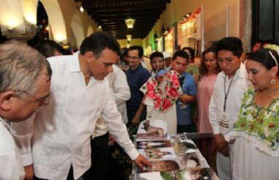 VALLADOLID: Repuntan el Turismo del Oriente. VALLADOLID: Repuntan el Turismo del Oriente.