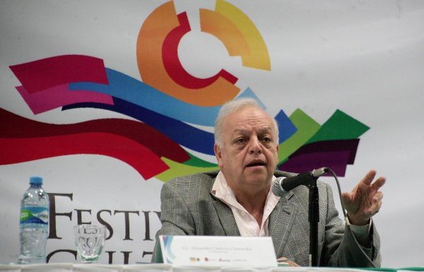 Realizarán homenaje a 6 ilustres escritores en el Ficmaya Realizarán homenaje a 6 ilustres escritores en el Ficmaya