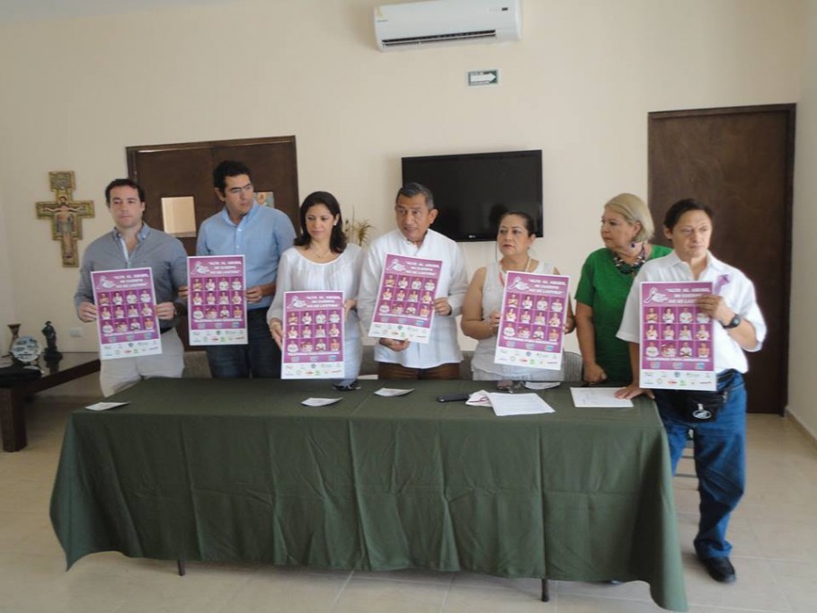 Invitan a participar en un curso para ayudar a niños víctimas de abuso sexual Invitan a participar en un curso para ayudar a niños víctimas de abuso sexual
