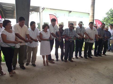 Inauguran XVII edición del Tianguis Ganadero de Tizimín Inauguran XVII edición del Tianguis Ganadero de Tizimín