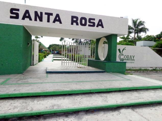 El Cobay tiene el 36% de la matrículas de estudiantes de nivel medio superior El Cobay tiene el 36% de la matrículas de estudiantes de nivel medio superior