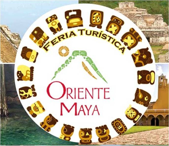 Presentan la segunda Feria Turística del Oriente Maya Presentan la segunda Feria Turística del Oriente Maya