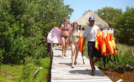 20 mil turistas llegarán a Mérida entre septiembre y octubre 20 mil turistas llegarán a Mérida entre septiembre y octubre