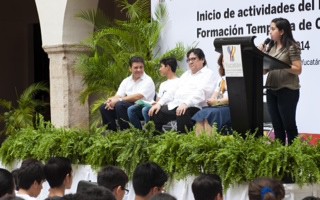 Cumple 10 años el programa “Formación Temprana de Científicos” Cumple 10 años el programa “Formación Temprana de Científicos”