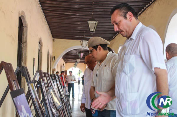 Exposición fotográfica en Valladolid Exposición fotográfica en Valladolid
