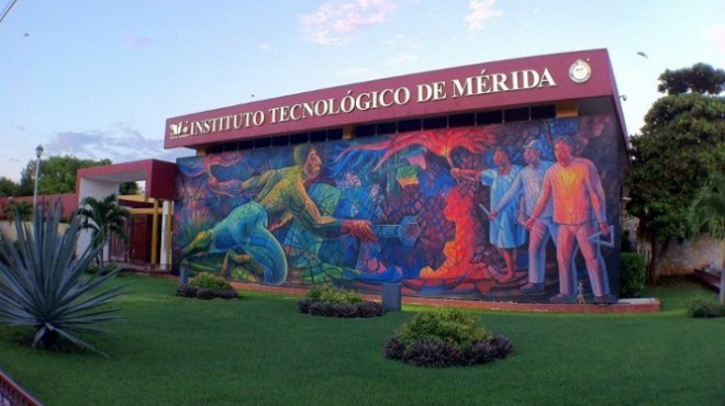 Celebran 30 años de la carrera de Ingeniería Electrónica Celebran 30 años de la carrera de Ingeniería Electrónica