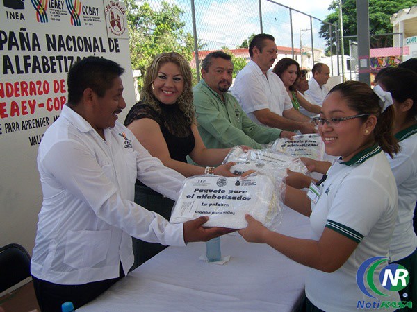 Contra el rezago educativo en Valladolid Contra el rezago educativo en Valladolid