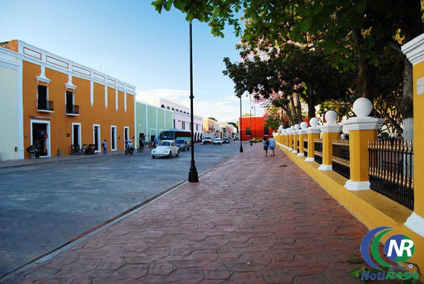 El lunes comienza rescate de tercera etapa del Centro Histórico de Valladolid El lunes comienza rescate de tercera etapa del Centro Histórico de Valladolid