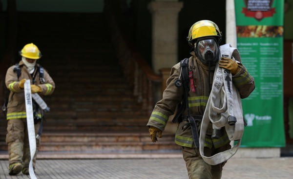 Impulsa Gobierno del estado acciones de Protección Civil Impulsa Gobierno del estado acciones de Protección Civil