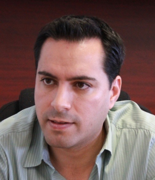 Francisco Torres no tiene calidad moral para criticar obras: Mauricio Vila Francisco Torres no tiene calidad moral para criticar obras: Mauricio Vila