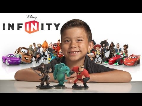 Un niño gana millones por sus videos en YouTube Un niño gana millones por sus videos en YouTube