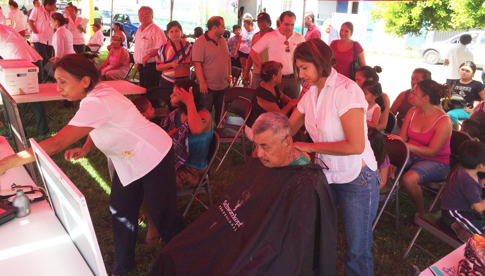 El programa Conalep en tu comunidad se realizará en Valladolid y Tizimín El programa Conalep en tu comunidad se realizará en Valladolid y Tizimín