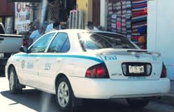 Taxista de Valladolid denuncia presunta corrupción de los inspectores de transporte Taxista de Valladolid denuncia presunta corrupción de los inspectores de transporte