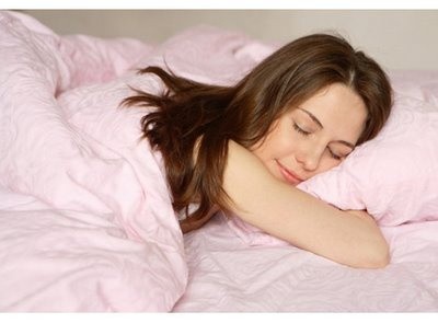 Recomienda el IMSS dormir 8 horas Recomienda el IMSS dormir 8 horas
