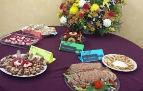 Alumnas del Centro Cultural Casamata se encuentran molestas por cierre de curso de gastronomía Alumnas del Centro Cultural Casamata se encuentran molestas por cierre de curso de gastronomía