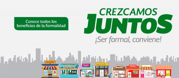 Apoyos para comerciantes que regularizen su situación ante el Fisco Apoyos para comerciantes que regularizen su situación ante el Fisco