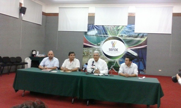 El jueves inicia el Foro de Emprendedores yucatecos El jueves inicia el Foro de Emprendedores yucatecos