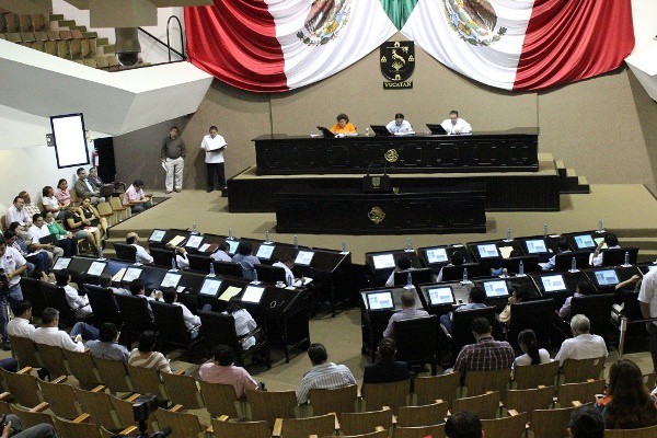 Congreso Local aprueba informe de resultados de la cuenta pública 2012 Congreso Local aprueba informe de resultados de la cuenta pública 2012
