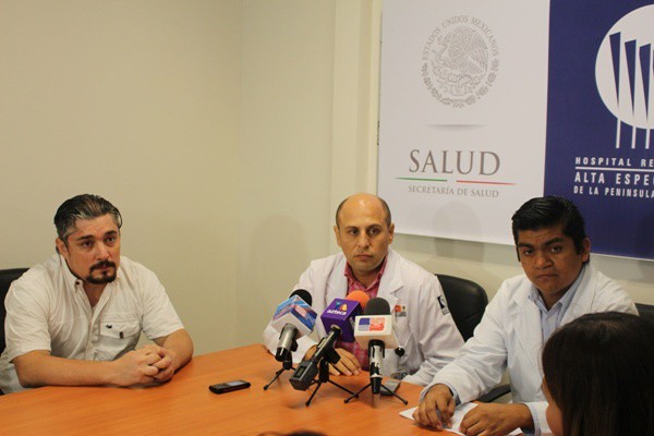 Más de 300 yucatecos en lista de espera por un riñón Más de 300 yucatecos en lista de espera por un riñón