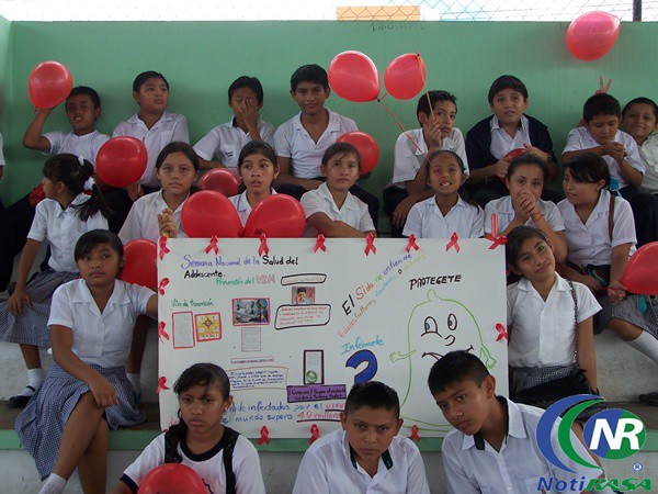 Semana del adolescente 2014 en Tizimín Semana del adolescente 2014 en Tizimín