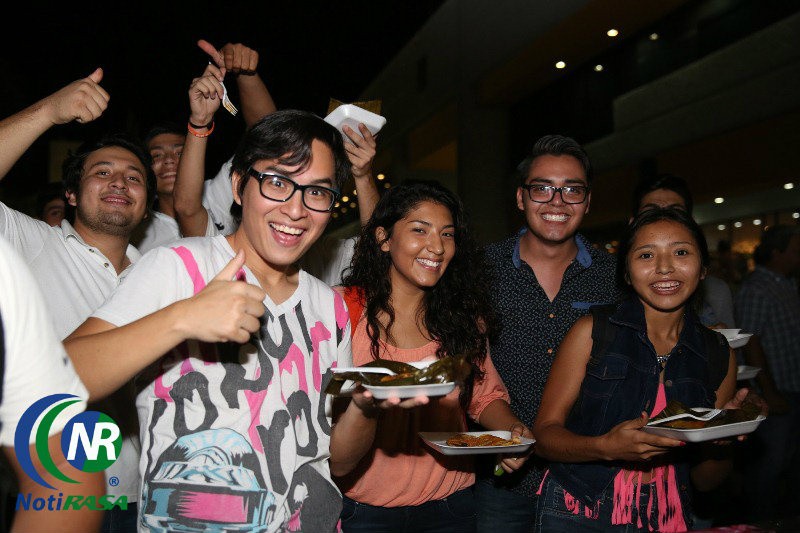 Noche de talento yucateco conquista al público tamaulipeco Noche de talento yucateco conquista al público tamaulipeco