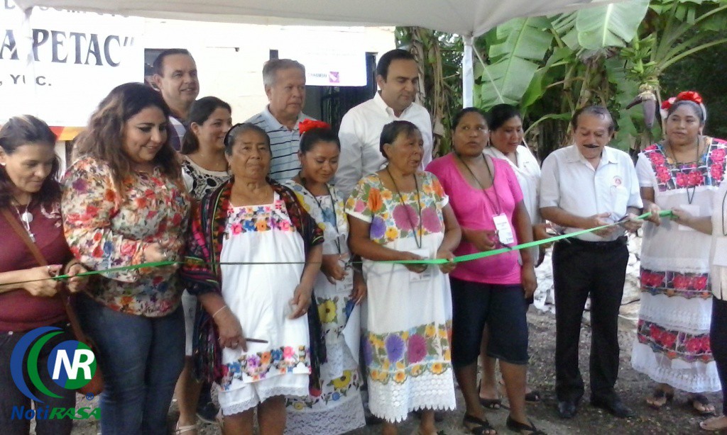 Comisarias meridanas ya cuentan con papelería y cibercafé Comisarias meridanas ya cuentan con papelería y cibercafé