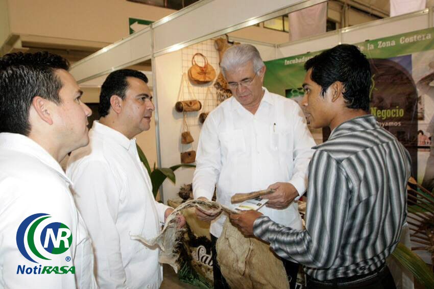 Realizan 1er Foro Emprendedor en Centro de Convenciones Yucatán Siglo XXI Realizan 1er Foro Emprendedor en Centro de Convenciones Yucatán Siglo XXI