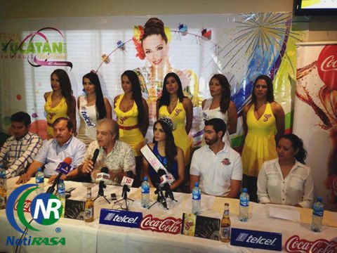 Del 7 al 30 de noviembre se realizará la Feria Xmatkuil 2014 Del 7 al 30 de noviembre se realizará la Feria Xmatkuil 2014