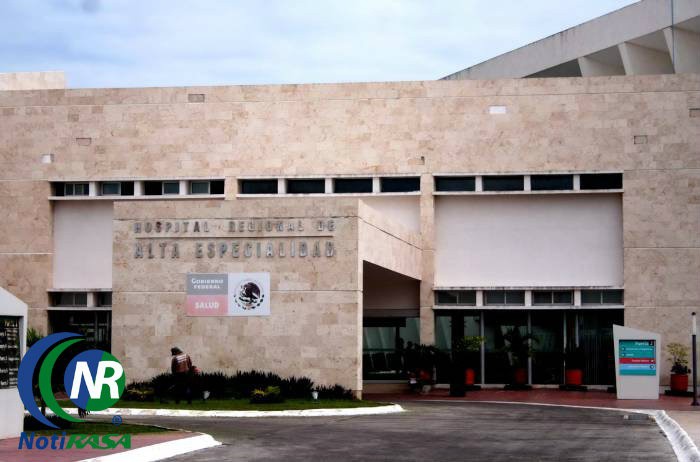 El Hospital Regional de Alta Especialidad es el único en la península en tratar cardiopatías congénitas El Hospital Regional de Alta Especialidad es el único en la península en tratar cardiopatías congénitas