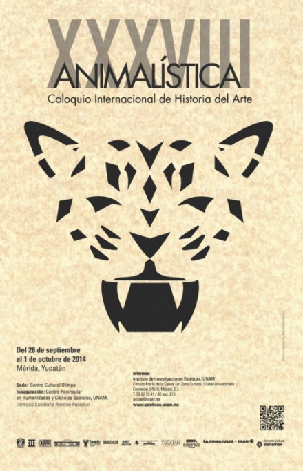 Yucatán recibirá a los mejores historiadores del arte en coloquio internacional Yucatán recibirá a los mejores historiadores del arte en coloquio internacional