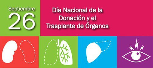 Yucatán ocupa el décimo lugar en donación de órganos Yucatán ocupa el décimo lugar en donación de órganos