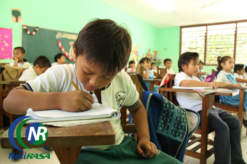 Escuelas de tiempo completo atienden a más de 85 mil niños en el estado Escuelas de tiempo completo atienden a más de 85 mil niños en el estado
