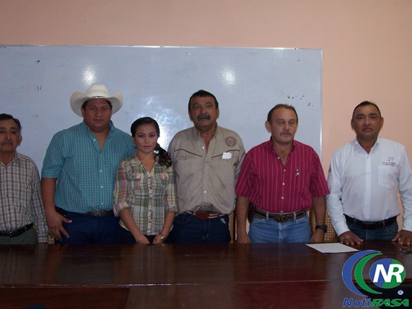 Se adelanta la Expo Feria de Buctzotz 2014 Se adelanta la Expo Feria de Buctzotz 2014